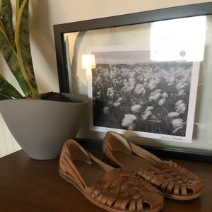 Nisolo Ecuador Sandals